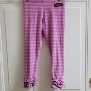 Matilda Jane Good Hart The Straits leggings size 6